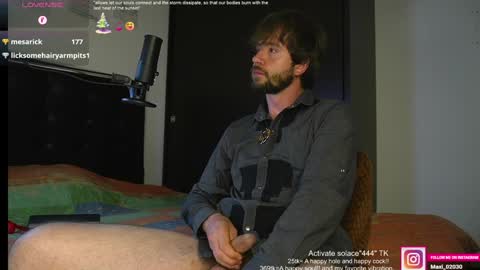 Snapshot of just_your_dreamboy chatting on February 2, 2025, 2:06 am Maxi online show from February 2, 2025, 2:06 am