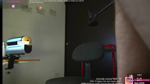 Snapshot of just_your_dreamboy chatting on February 16, 2025, 9:59 pm Maxi online show from February 16, 2025, 9:59 pm
