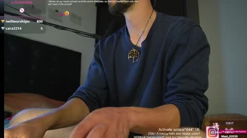 Snapshot of just_your_dreamboy chatting on February 19, 2025, 2:23 am Maxi online show from February 19, 2025, 2:23 am