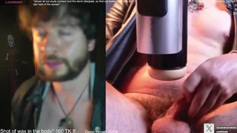 Snapshot of just_your_dreamboy chatting on October 19, 2025, 12:55 am Maxi online show from October 19, 2025, 12:55 am