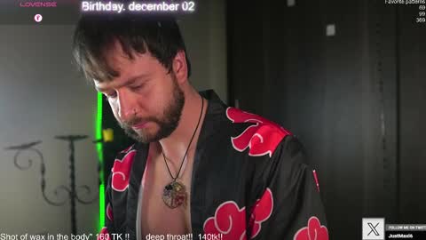 Maxi online show from November 24, 2025, 12:10 am