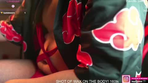 Maxi online show from April 16, 2026, 11:40 pm