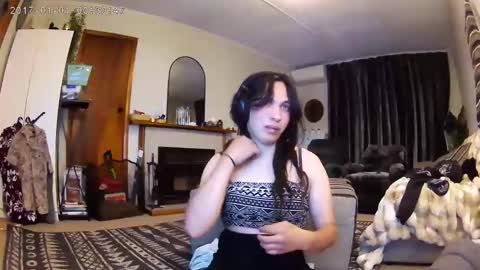 Snapshot of justa1n9 chatting on December 21, 2025, 7:59 am Femkiwi69 online show from December 21, 2025, 7:59 am