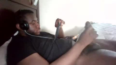 Snapshot of justablackdude1474274 chatting on June 9, 2026, 5:24 pm justablackdude1474274 online show from June 9, 2026, 5:24 pm