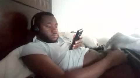 Snapshot of justablackdude1474274 chatting on June 19, 2026, 4:00 pm justablackdude1474274 online show from June 19, 2026, 4:00 pm