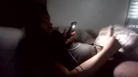 Snapshot of justablackdude1474274 chatting on June 22, 2026, 9:45 pm justablackdude1474274 online show from June 22, 2026, 9:45 pm