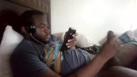 Snapshot of justablackdude1474274 chatting on June 24, 2026, 8:30 pm justablackdude1474274 online show from June 24, 2026, 8:30 pm