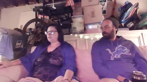 Bowie  Jester online show from November 18, 2025, 1:11 am