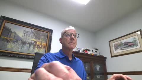 justadad4u online show from April 27, 2026, 5:44 pm