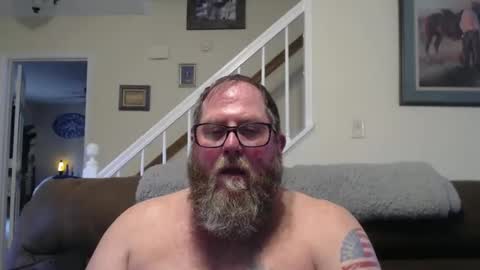 justaguyandnaked online show from March 12, 2025, 10:07 pm