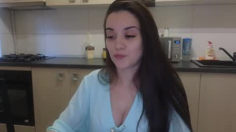 Snapshot of justanneagain chatting on January 20, 2025, 2:36 pm JustAnne online show from January 20, 2025, 2:36 pm