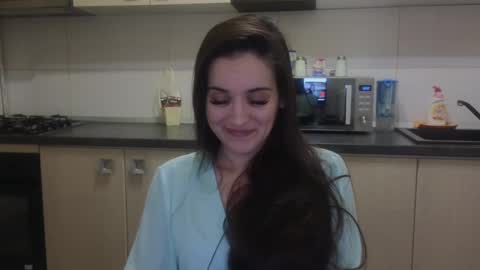 Snapshot of justanneagain chatting on January 20, 2025, 5:37 pm JustAnne online show from January 20, 2025, 5:37 pm