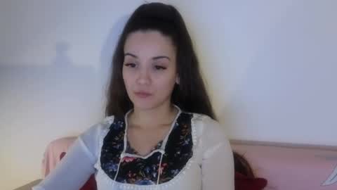 Snapshot of justanneagain chatting on March 12, 2025, 9:35 pm JustAnne online show from March 12, 2025, 9:35 pm