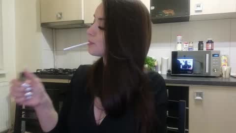 Snapshot of justanneagain chatting on November 7, 2025, 2:44 am JustAnne online show from November 7, 2025, 2:44 am