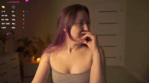 Snapshot of justbarbie chatting on April 27, 2026, 12:58 pm Alexa online show from April 27, 2026, 12:58 pm