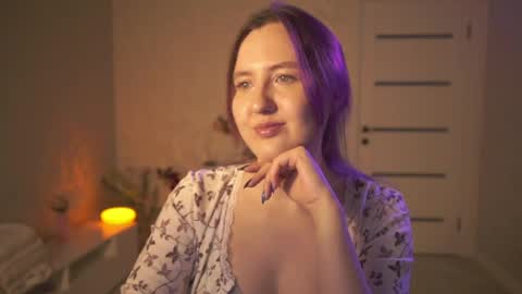 Snapshot of justbarbie chatting on May 14, 2026, 10:11 am Alexa online show from May 14, 2026, 10:11 am