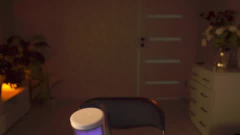 Snapshot of justbarbie chatting on May 14, 2026, 10:16 pm Alexa online show from May 14, 2026, 10:16 pm