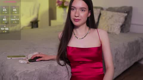 Katarina online show from January 15, 2025, 5:58 pm