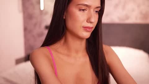 Snapshot of justbarbie_new_ chatting on November 9, 2025, 8:18 pm Katarina online show from November 9, 2025, 8:18 pm