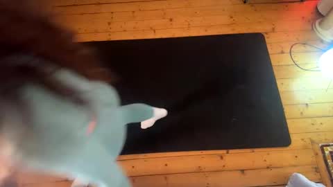 Billie  B  William online show from February 3, 2026, 8:30 am