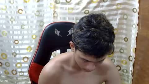 Snapshot of justcallme_cyril chatting on February 27, 2026, 7:14 pm Cyril online show from February 27, 2026, 7:14 pm