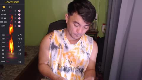 Snapshot of justcallmekarl chatting on December 8, 2024, 6:01 am Karl online show from December 8, 2024, 6:01 am
