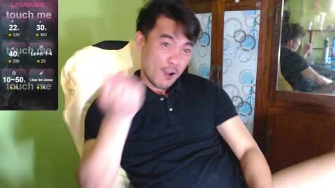 Snapshot of justcallmekarl chatting on January 31, 2025, 5:30 am Karl online show from January 31, 2025, 5:30 am