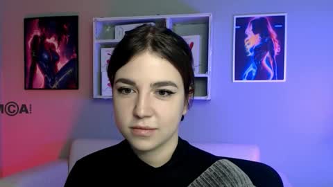 justcamila online show from October 8, 2025, 11:41 am