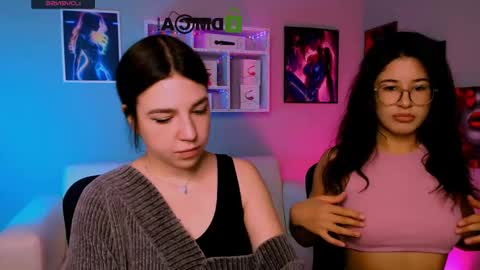 justcamila online show from October 16, 2025, 11:55 am