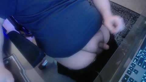 Snapshot of justchillinhey5776 chatting on January 14, 2025, 1:36 am Rick online show from January 14, 2025, 1:36 am