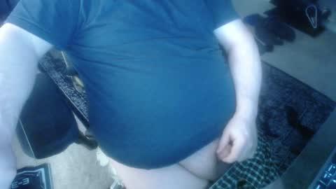 Snapshot of justchillinhey5776 chatting on February 1, 2025, 6:40 pm Rick online show from February 1, 2025, 6:40 pm