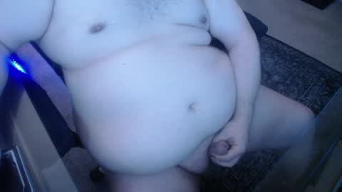 Snapshot of justchillinhey5776 chatting on February 7, 2025, 7:06 pm Rick online show from February 7, 2025, 7:06 pm