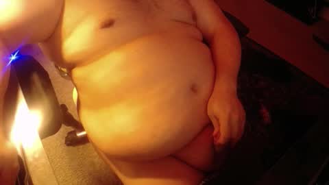 Snapshot of justchillinhey5776 chatting on November 5, 2025, 1:38 am Rick online show from November 5, 2025, 1:38 am