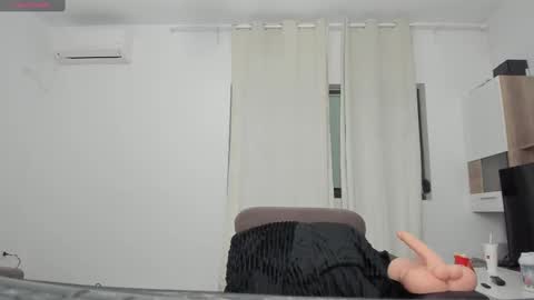 Chloe online show from February 15, 2025, 3:09 am