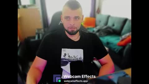 justforfunchriss online show from November 1, 2025, 8:49 am