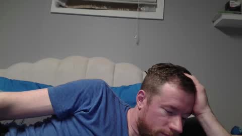 justformeandmyself1234 online show from March 5, 2025, 9:27 am