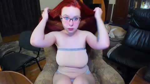 justfoxy online show from September 13, 2025, 3:01 pm