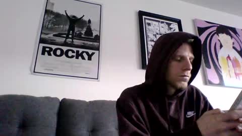 justhavingfun111 online show from January 27, 2025, 5:48 pm