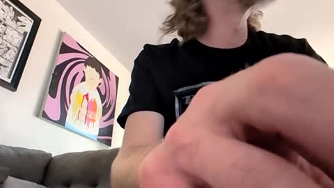 justhavingfun111 online show from September 22, 2025, 12:12 am