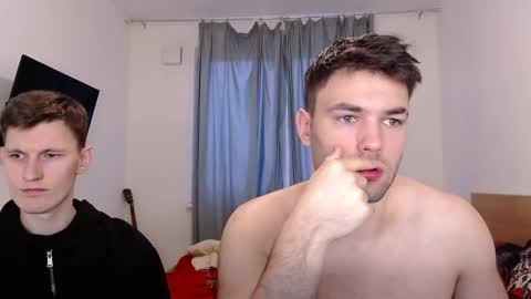 justin_badd online show from December 7, 2024, 12:24 pm