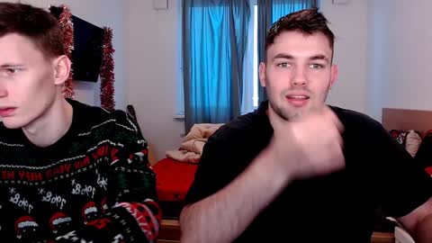 justin_badd online show from January 14, 2025, 12:24 pm