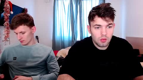 justin_badd online show from January 27, 2025, 12:05 pm