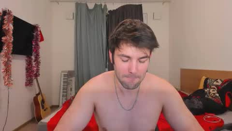 justin_badd online show from February 17, 2026, 6:14 pm
