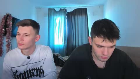 justin_badd online show from March 21, 2026, 7:13 am