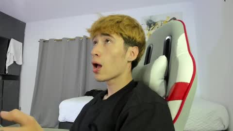 Justin Blake online show from May 29, 2026, 10:30 pm