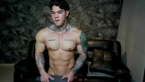 justin clark1 online show from March 4, 2026, 4:18 am