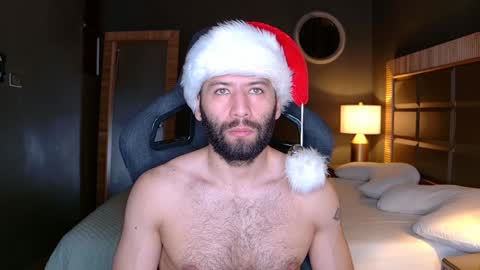 Justin online show from December 16, 2024, 10:50 am