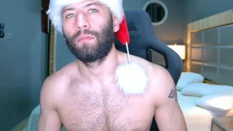 Justin online show from December 19, 2024, 10:02 am