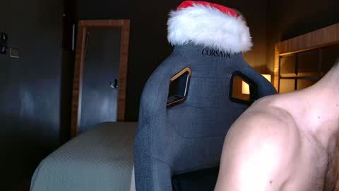 Justin online show from December 31, 2024, 11:31 am