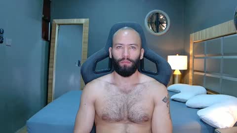 Justin online show from January 10, 2025, 12:15 pm